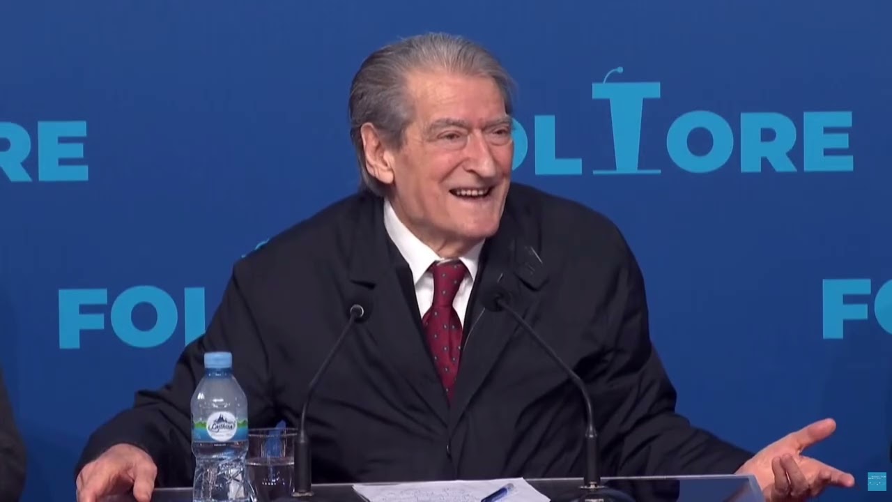 Top Channel/ Berisha denoncon: Ilaçet në Shqipëri nuk bëjnë asnjë efekt, kur ne ishim...