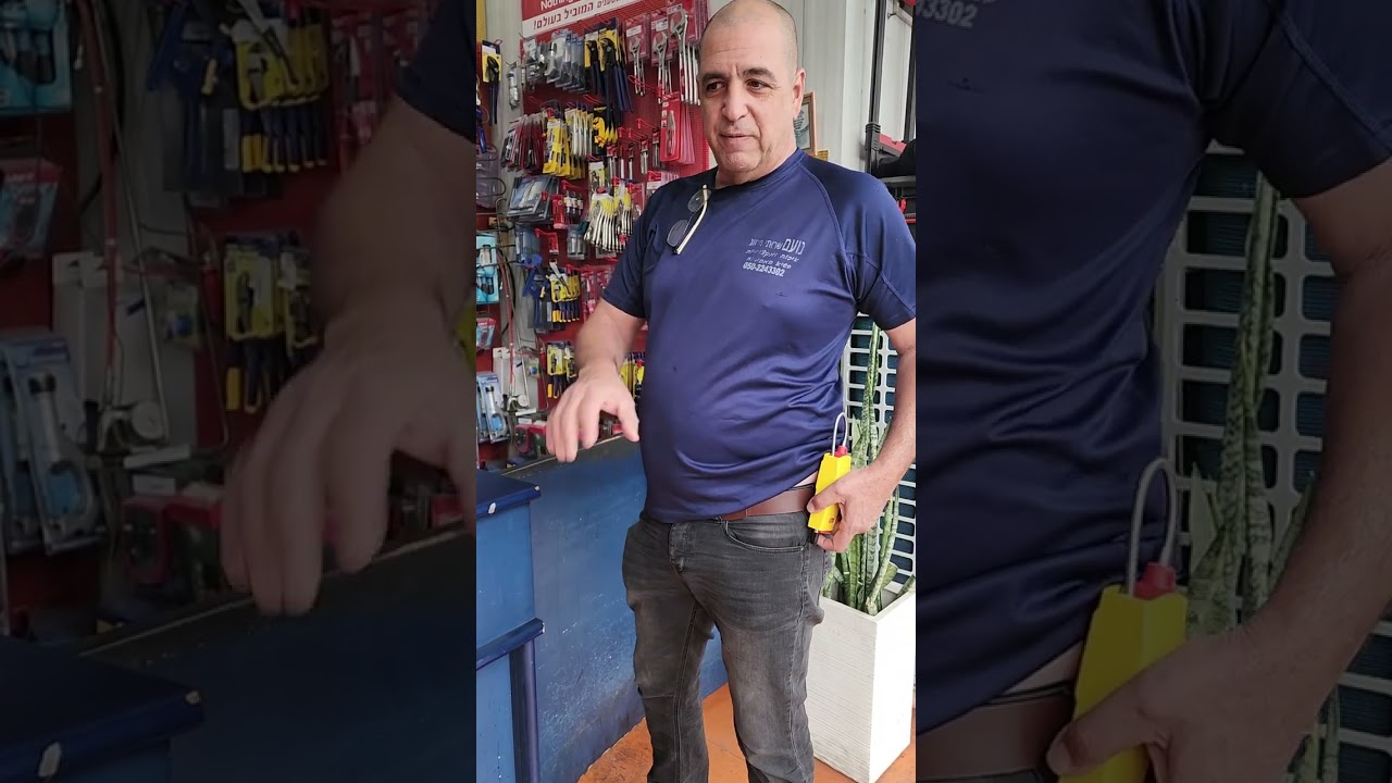 גלאי נזילות גז מזגנים פציץ תוצרת רפקו