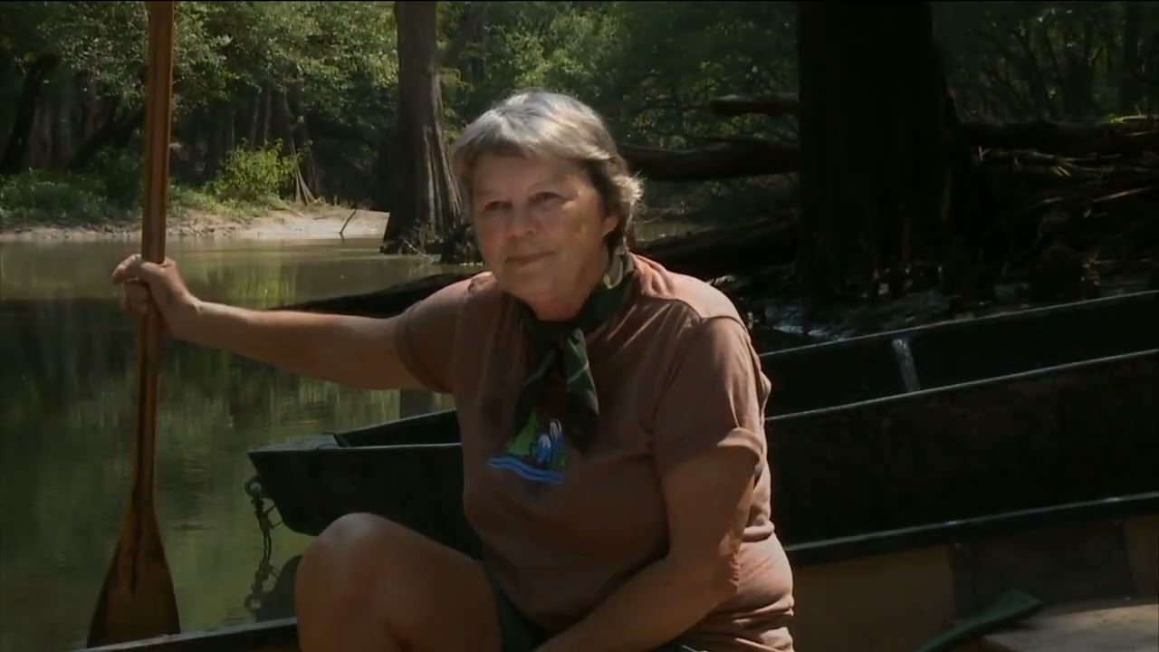 Bayou Bartholomew