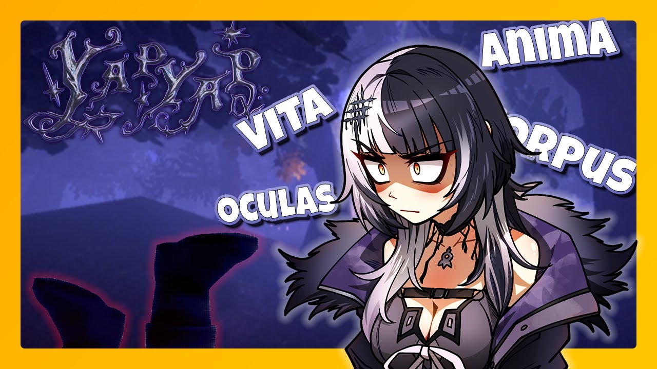 Shiori is done with the monsters【Shiori Novella】