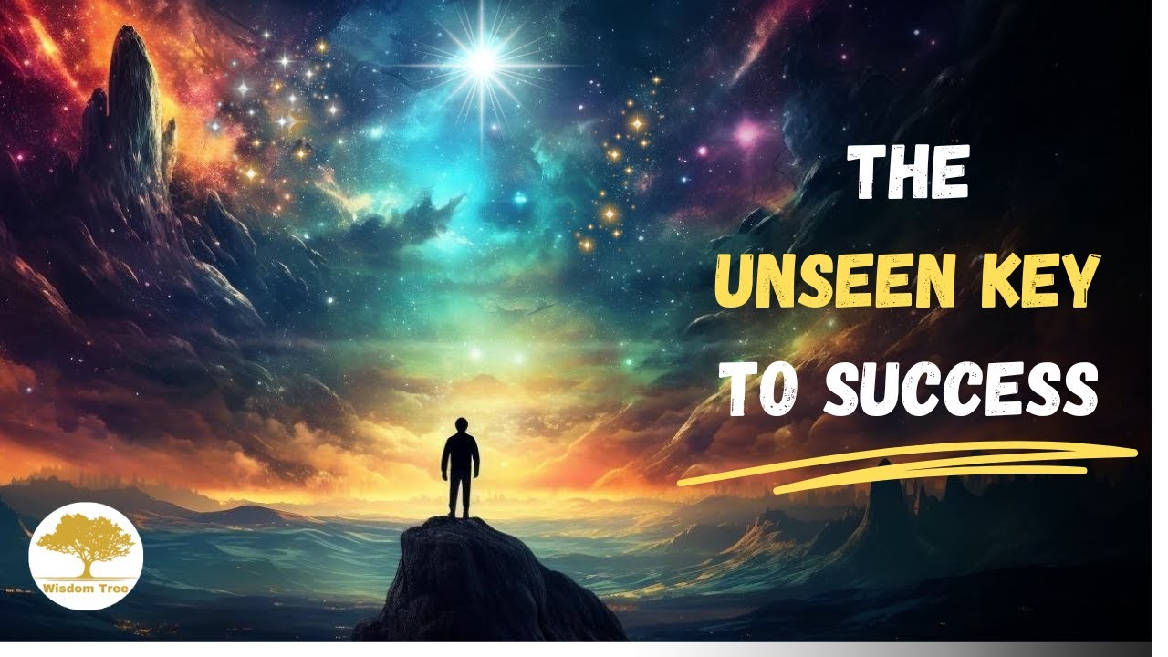 The Unseen Hand in Shaping Success Stories.