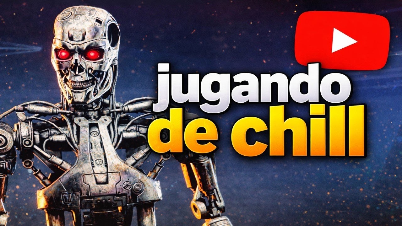 Este sábado hay privadas /// Stream de Chill👍