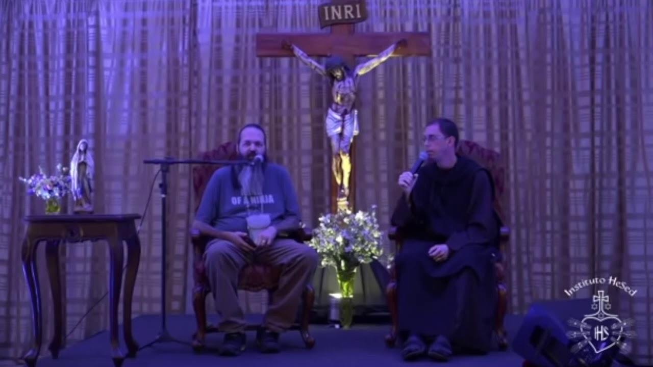 Ex Satanista, Zachary King traz relatos impressionantes de sua conversão