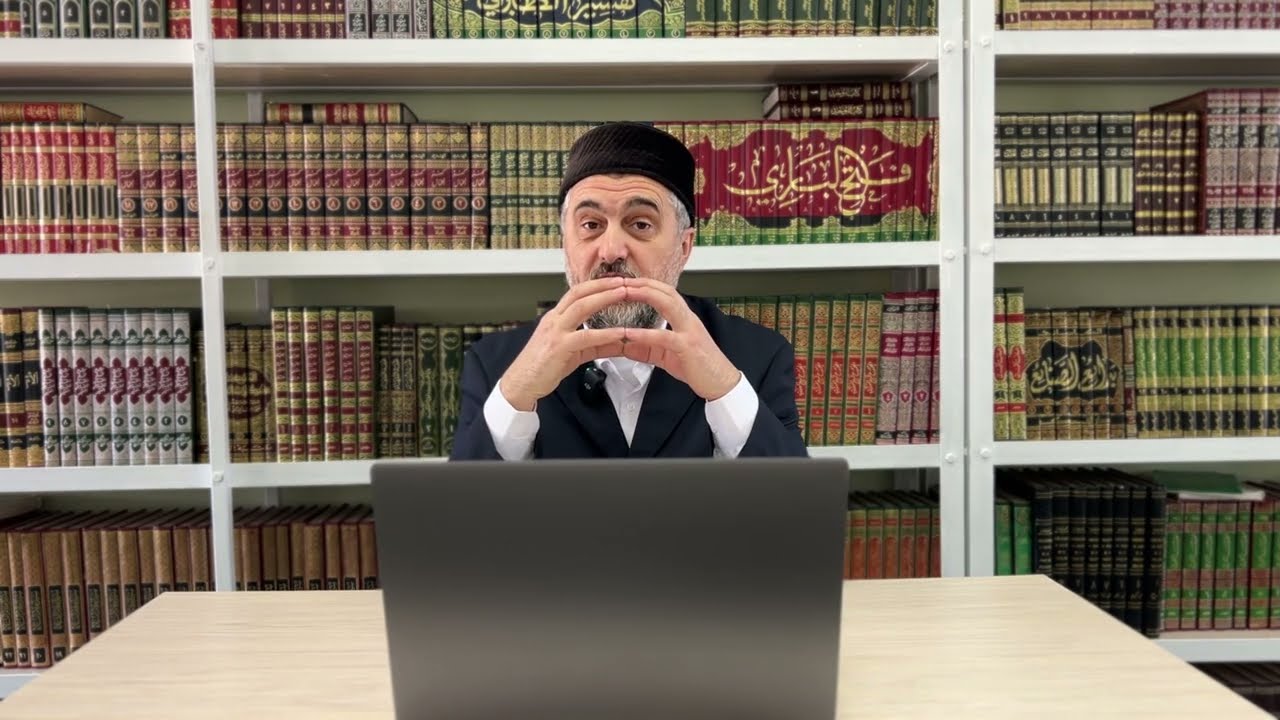 Дагват. Как правильно призывать в Ислам. Даават (1 часть)