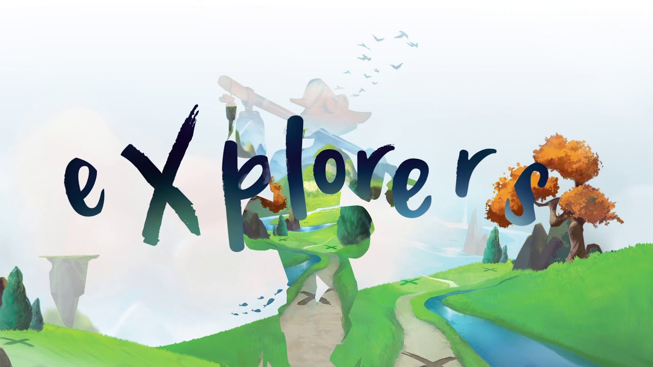 Explorers - Comment jouer ?