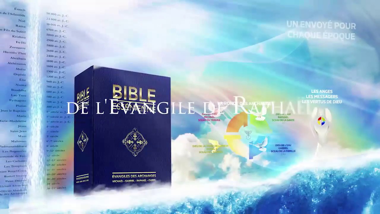 Qu'est ce que l'église essénienne qui se lève ?