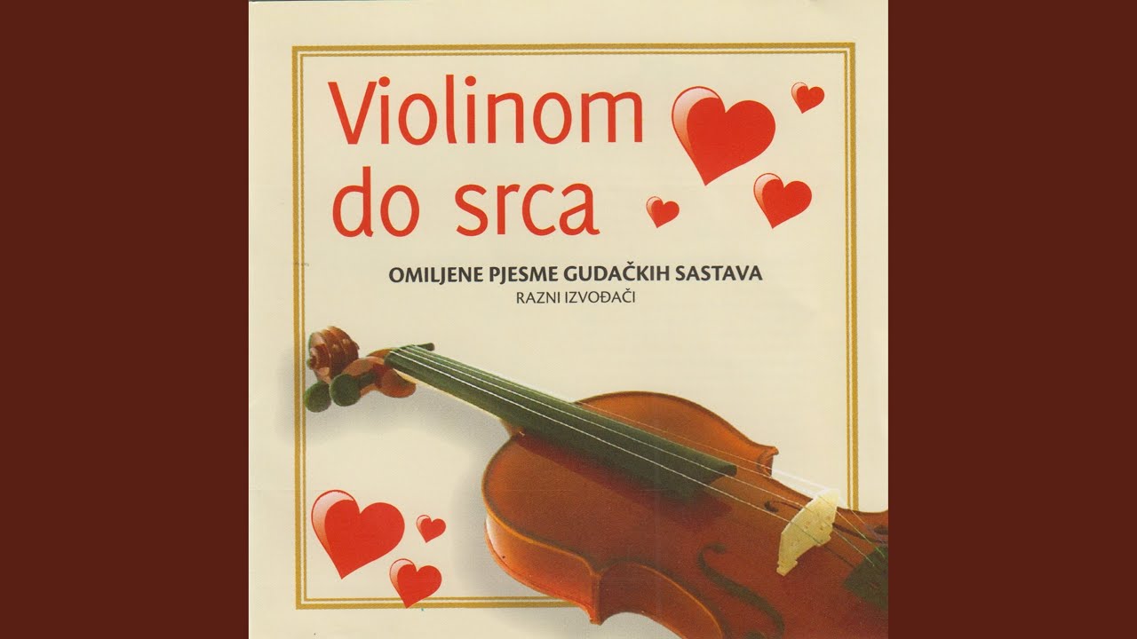 Zvali Su Je Lijepa Vila