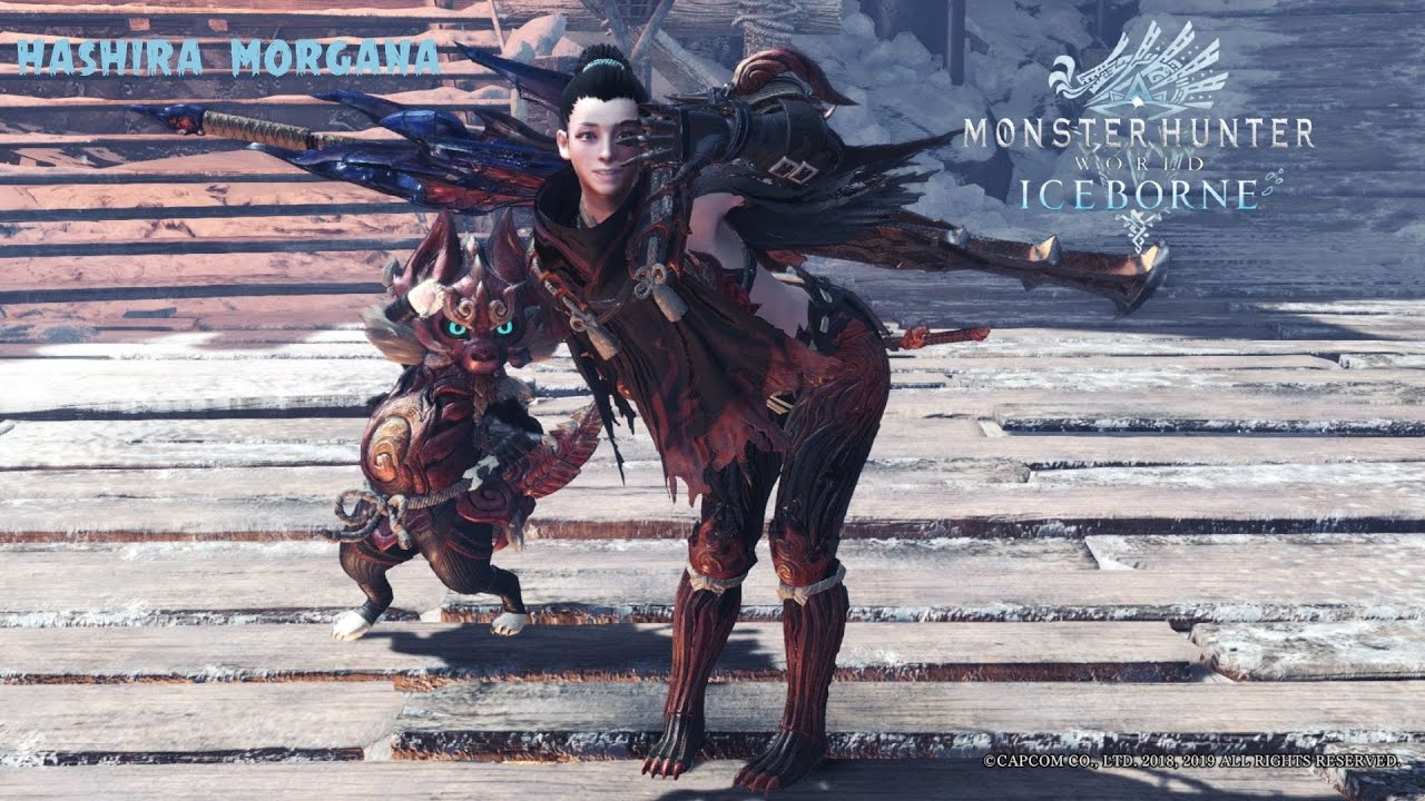 Monster Do Hunter Hashiras Part 30 - Livepix!?