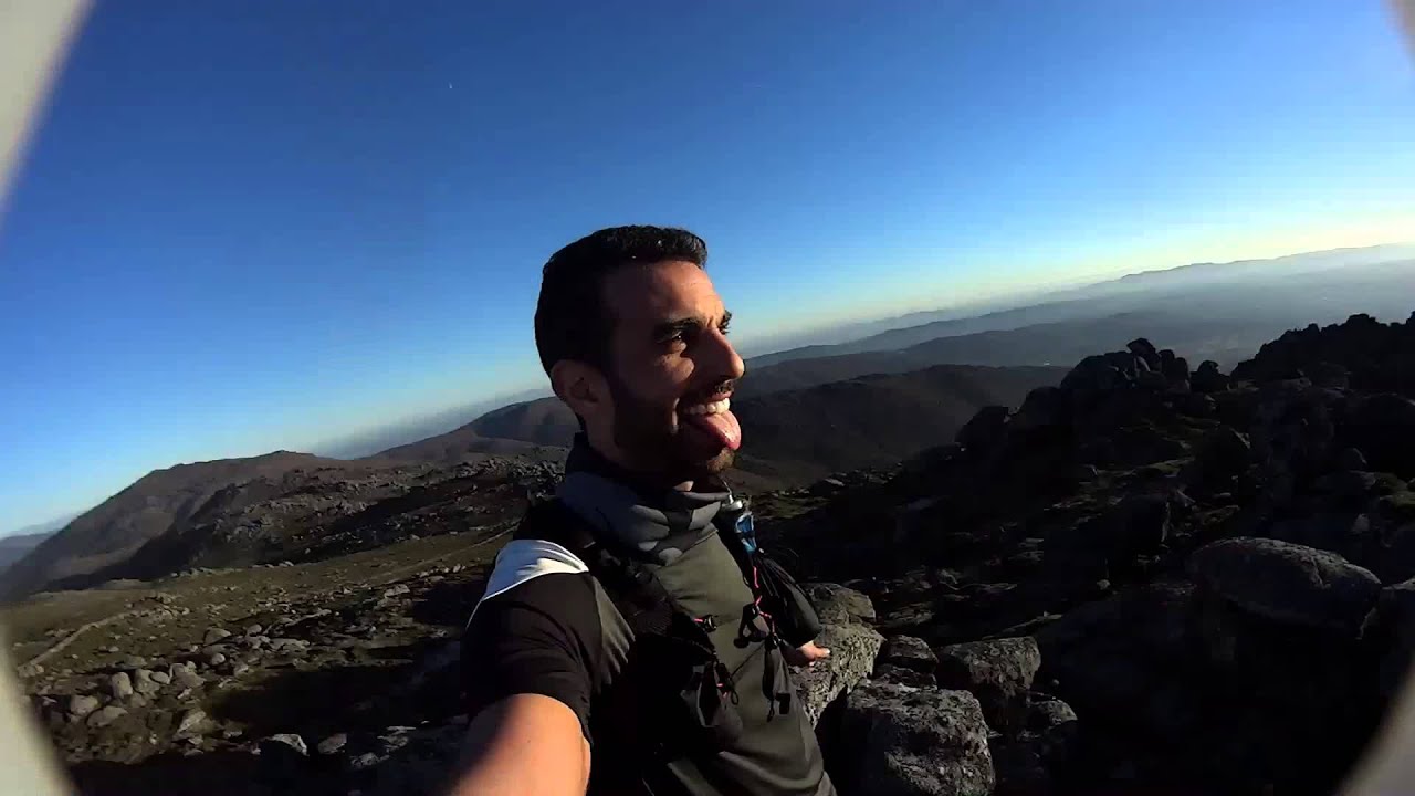 Valverde Del Fresno KM Vertical
