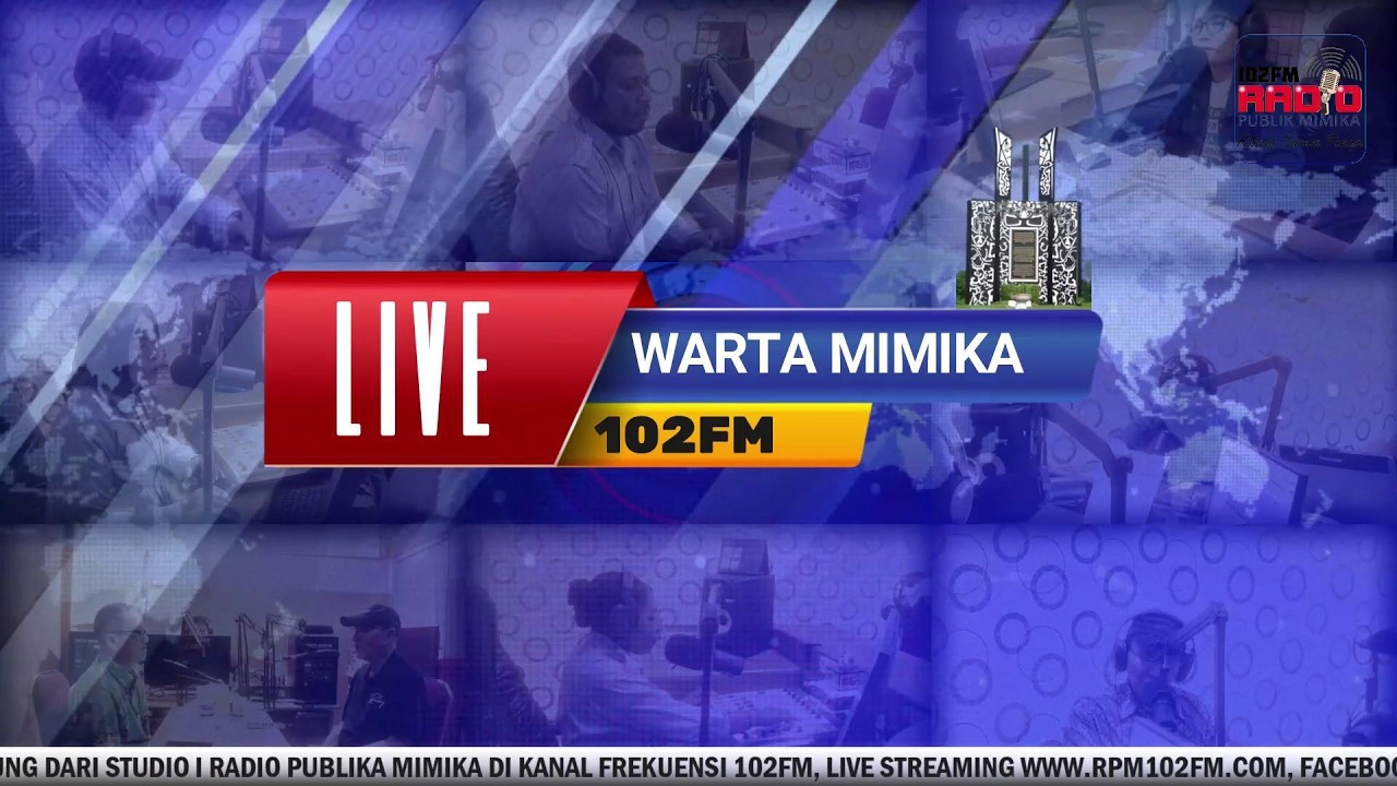 240226 WMM || LPPL RADIO PUBLIK MIMIKA