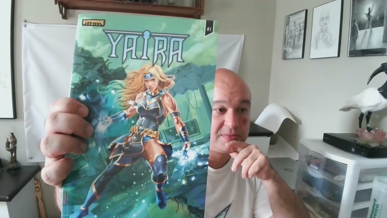 Yaira 1 Review