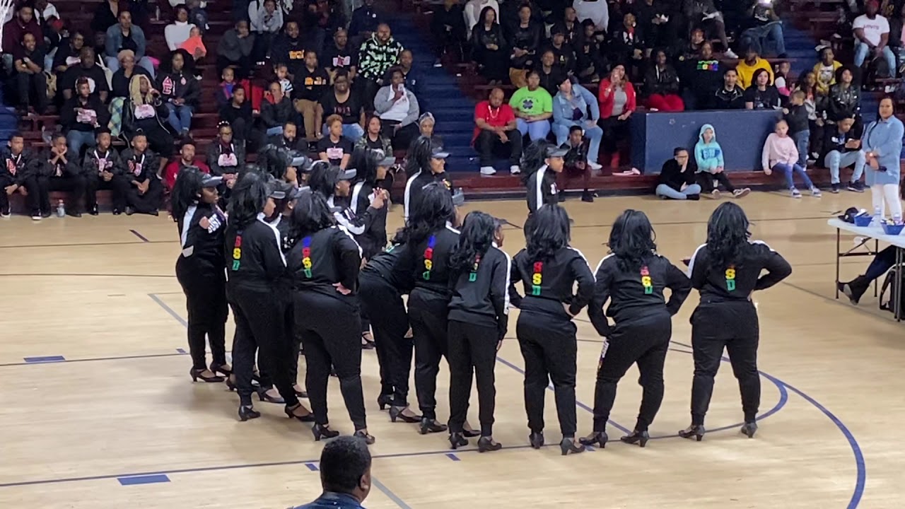 High School Last show 2019-2020