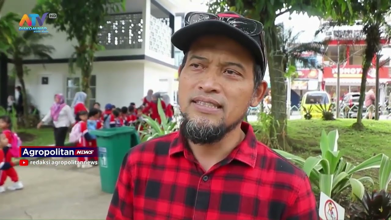 PROGRAM AGROPOLITAN NEWS EDISI TANGGAL 19 FEBRUARI 2026 - SEGMEN 4 | ATV MALANG RAYA
