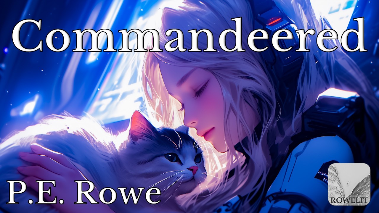Commandeered | Sci-fi Short Audiobook