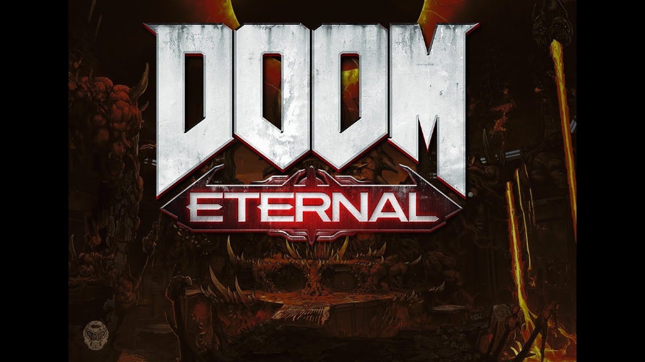 Mick Gordon - Super Gore Nest (UNCUT In-game Version DOOM Eternal Soundtrack)