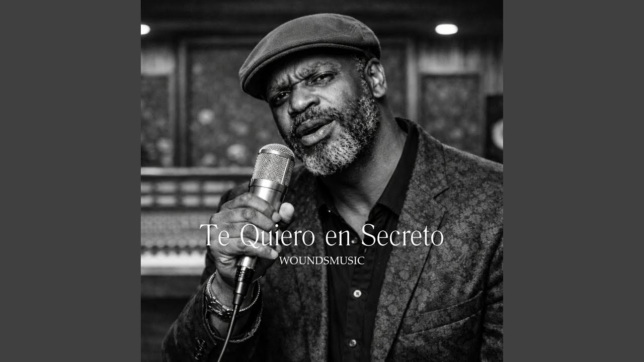 Te Quiero en Secreto