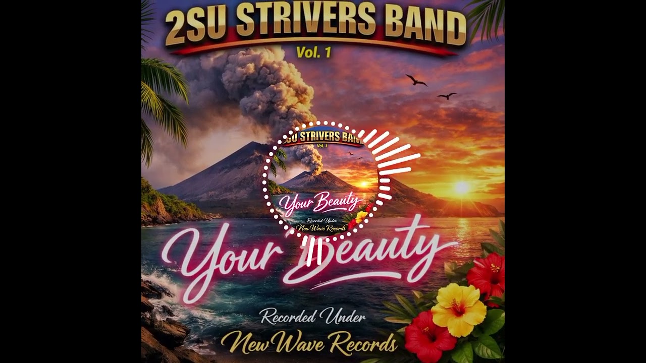Slosh Mahn - 2SU Strivers Band