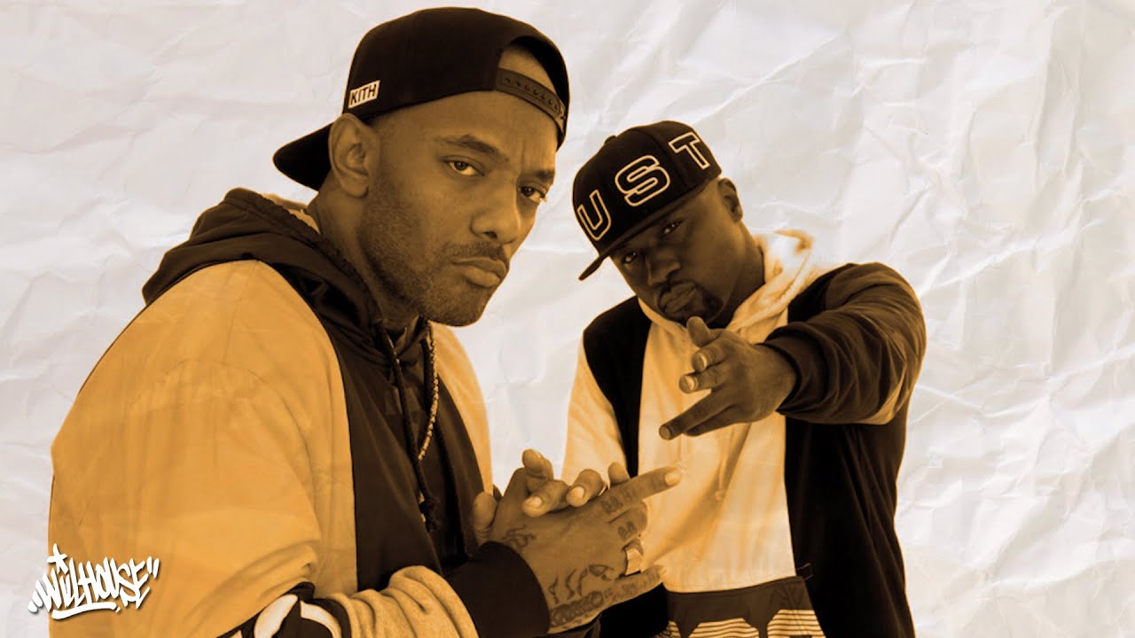 [FREE] Mobb Deep Type Beat | 