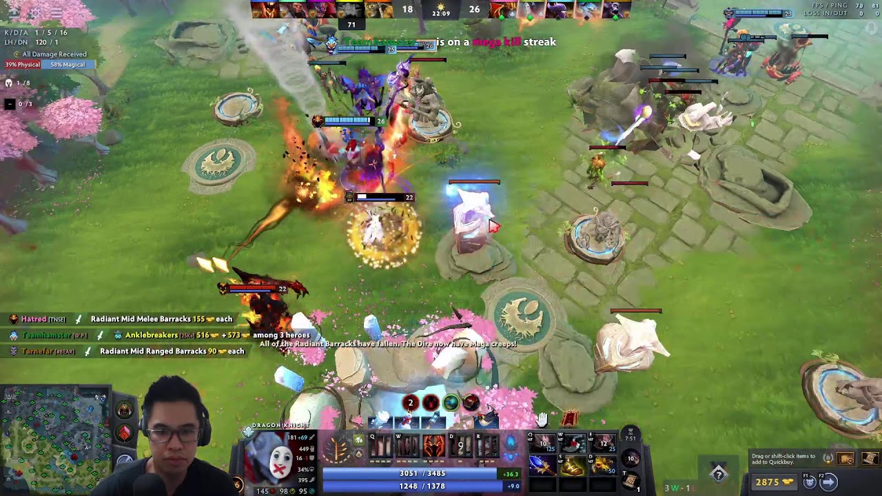 Turbo Turbo. Stream #865