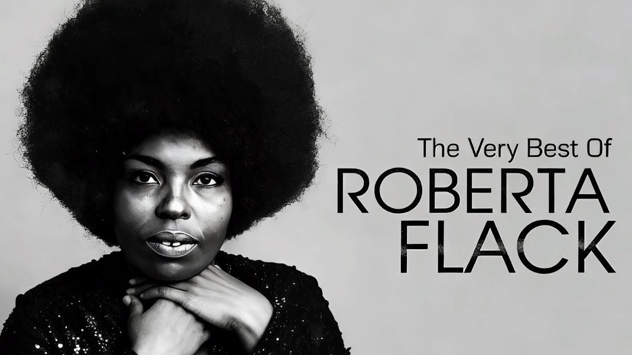 The Softest Voice (1969) [Lost Soul Recordings] – A Tribute to Roberta Flack’s Timeless Grace