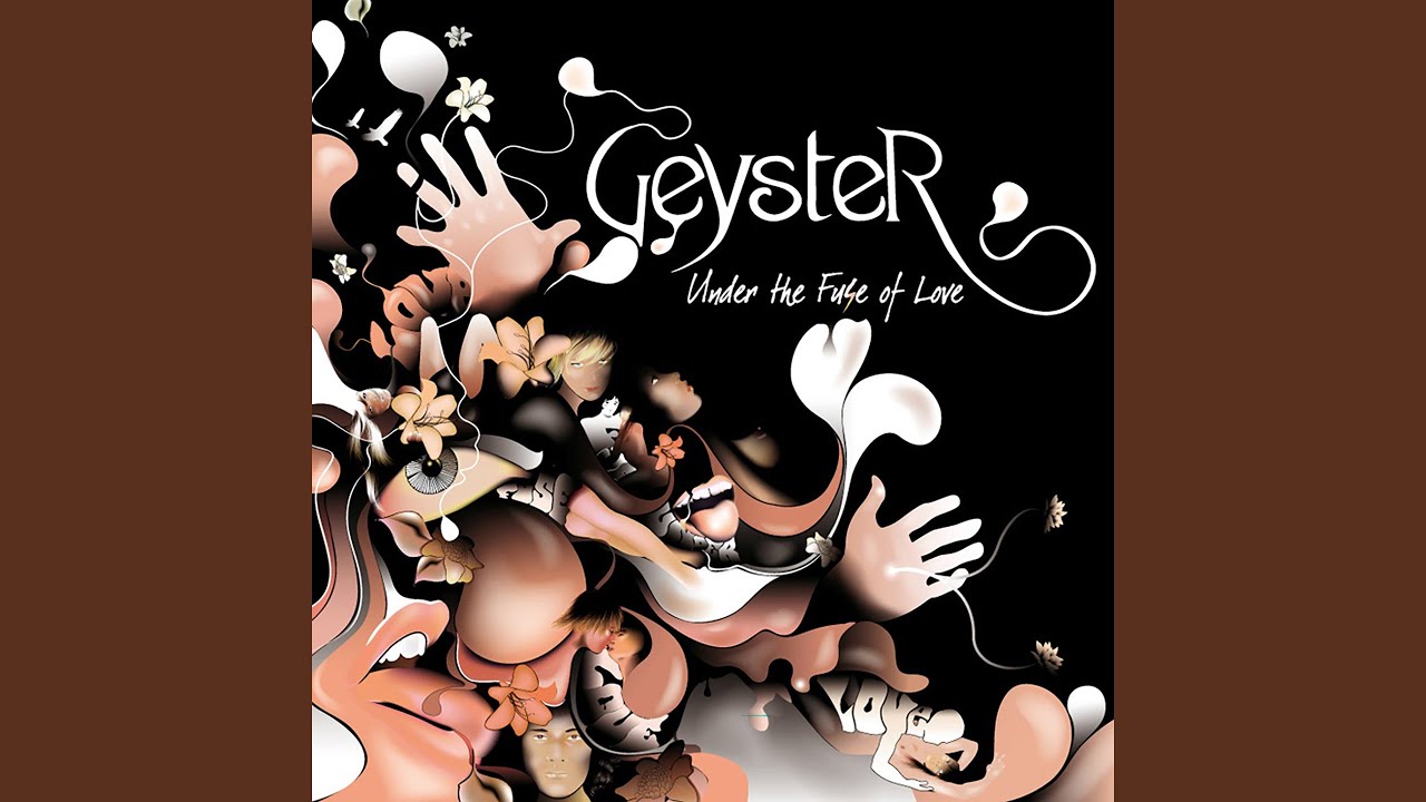 Under The Fuse Of Love (Lifelike Remix)