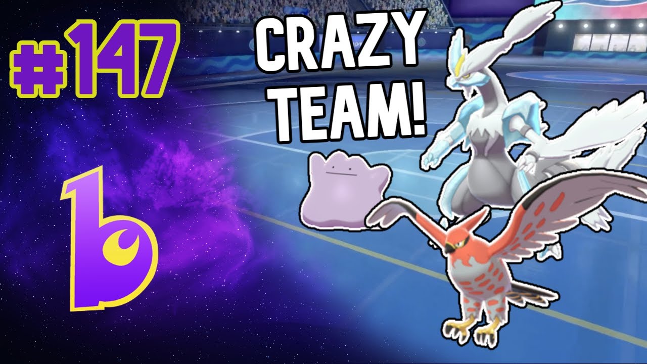 This Regional TOP 4 team is INSANE | Pok&eacute;mon VGC 2022 Series 12 | The Ranked Report #147