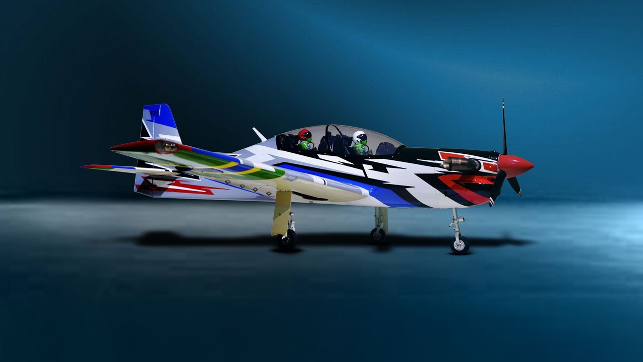 TUCANO TURBOPROP 103