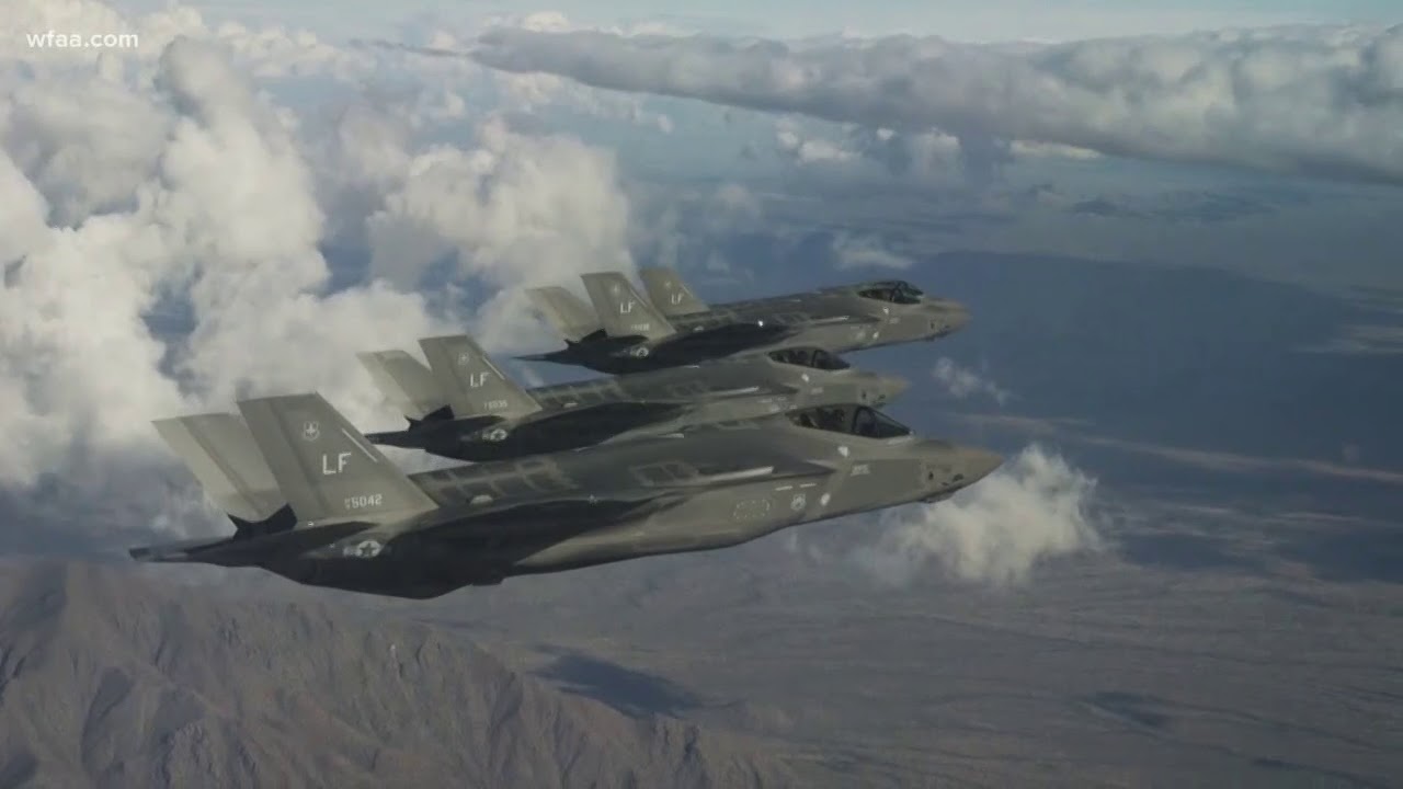 Over 1,000 applicants vying for jobs at Lockheed Martin