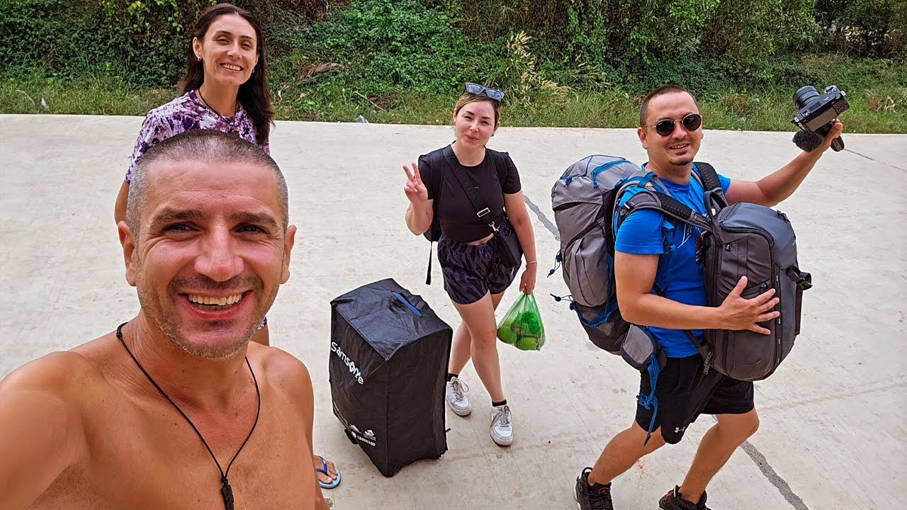 Ei sunt ROM&Acirc;NII care călătoresc prin toată lumea!!! Care este jobul și afacerea lor? @Travelistii