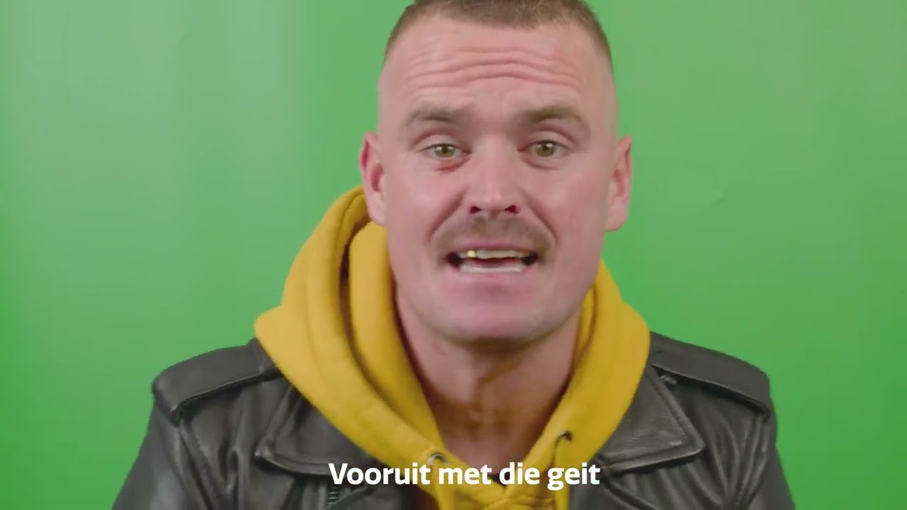 Vlaardingen 750 - Vlaardingen Doen - Jordy Dijkshoorn