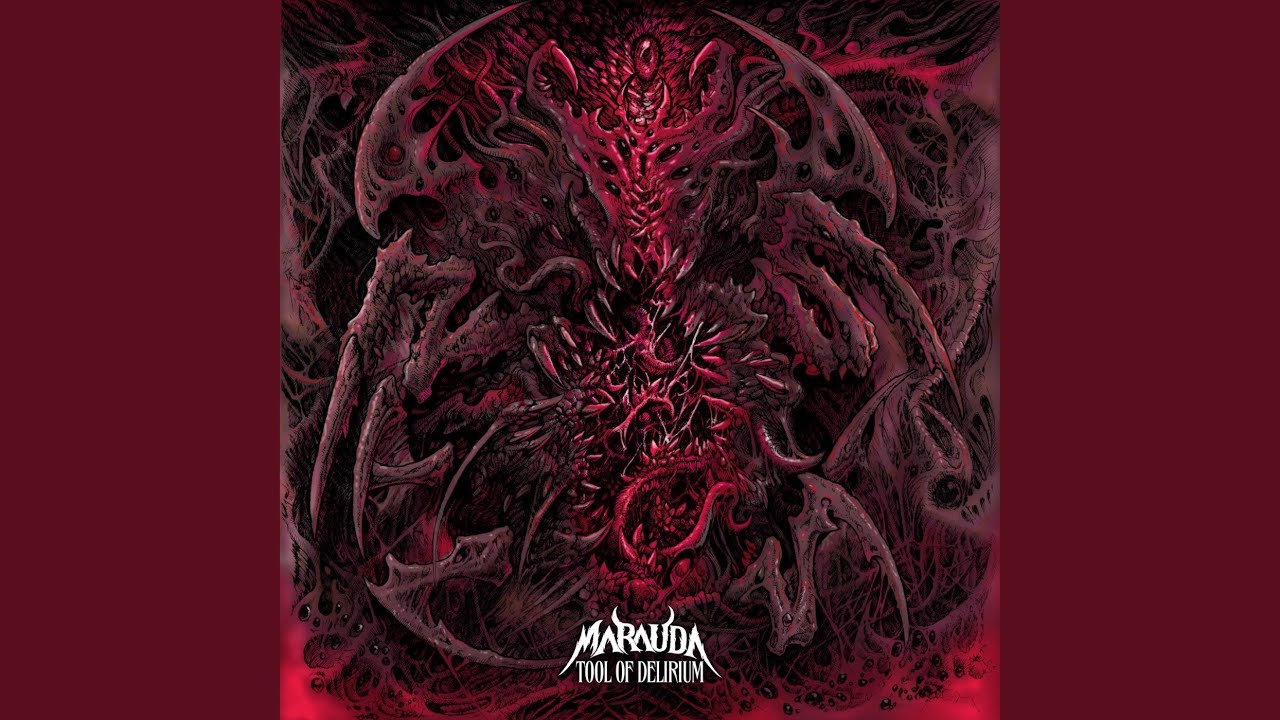 TOOL OF DELIRIUM