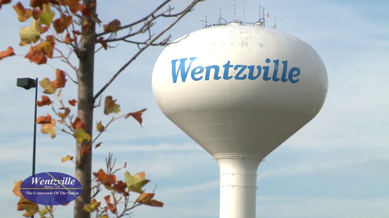 City of Wentzville: The Future of Our Community