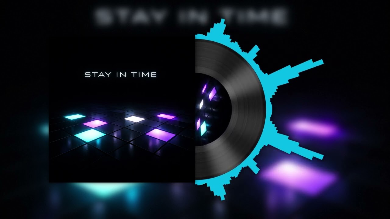 STAY IN TIME