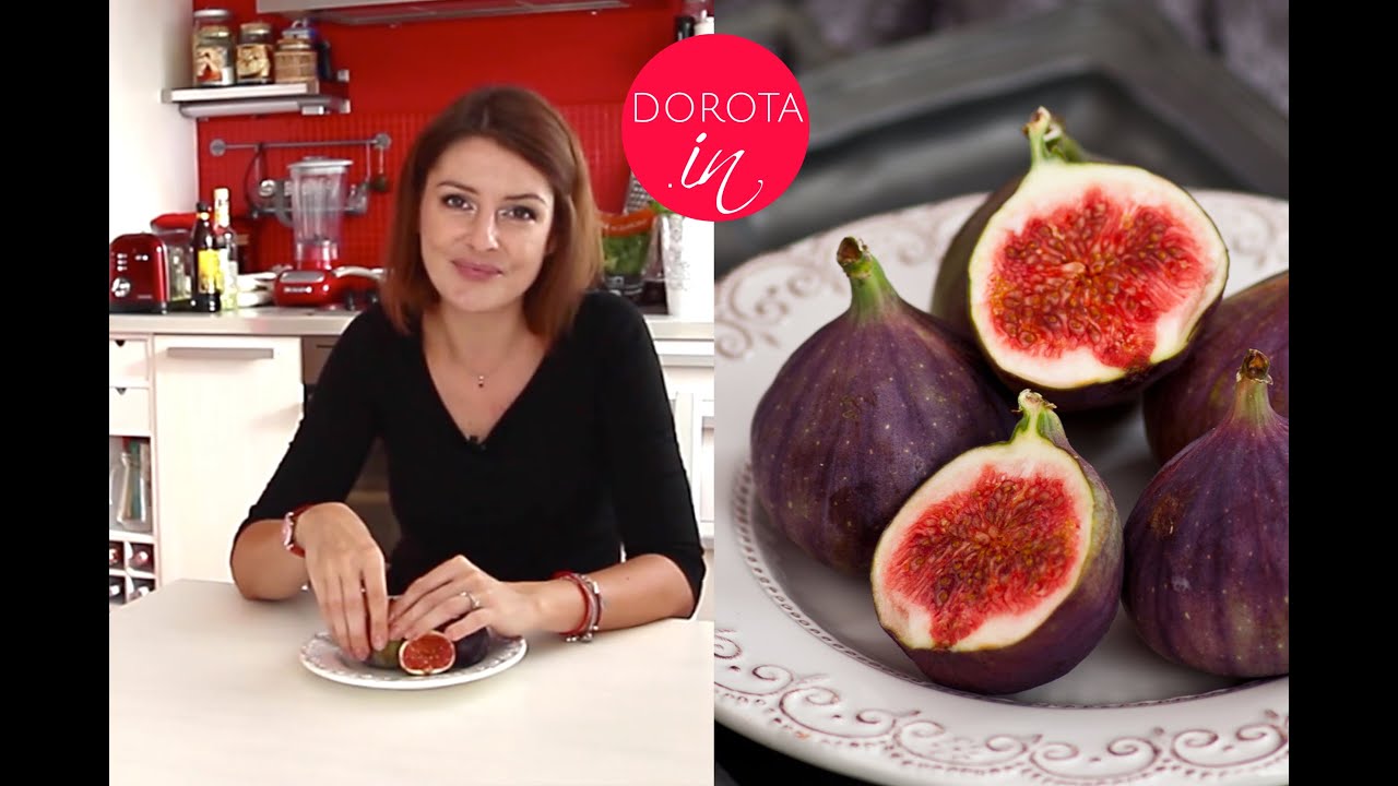 Свойства, ценность и витамины инжира 🍇 | Дорота Каминьска