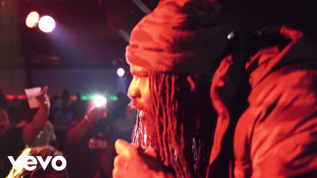 Fyah Sthar - Life (Official Music Video)