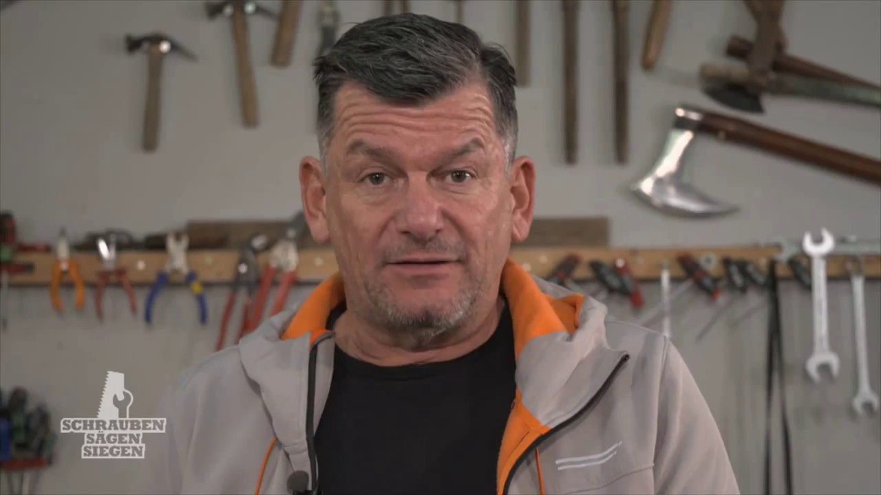 Wie bohre ich in Plexiglas?  Heimwerker Tipps vom Profi