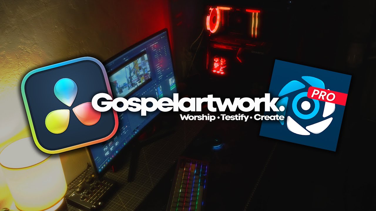Xiaomi Note 10 Pro Cinematic 4K RAW with MotionCam Pro | Edited in DaVinci Resolve