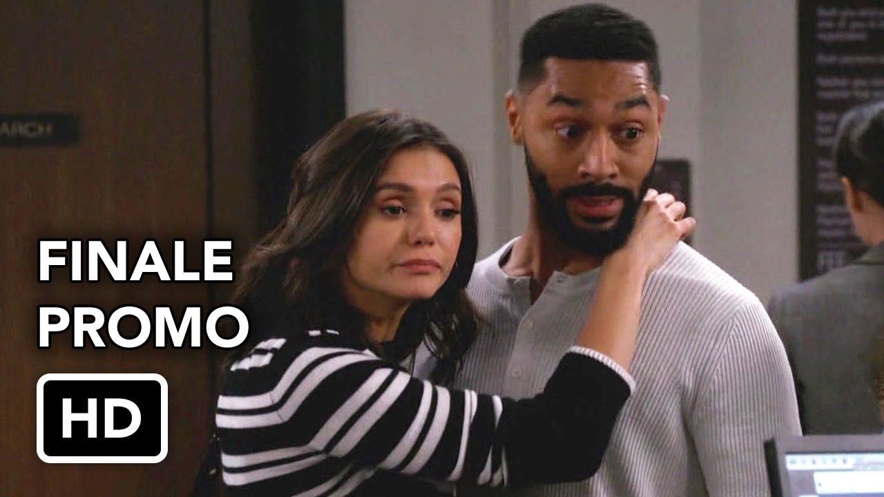 Fam 1x13 Promo 