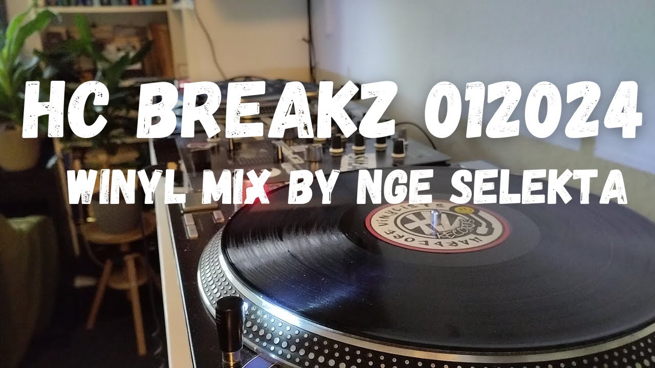 HARDCORE BREAKZ 012024