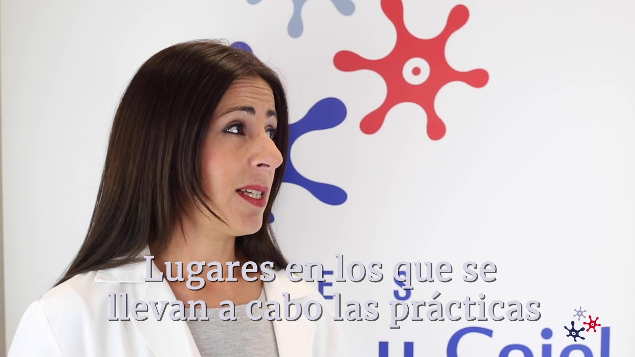 Química y Salud Ambiental - CES Ramón y Cajal