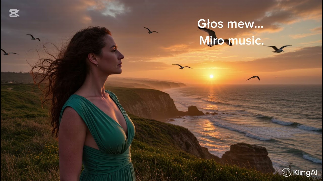 Głos  mew...
