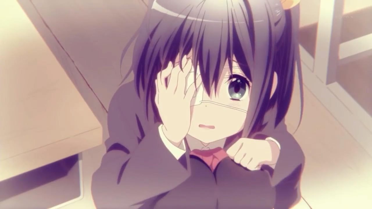 [AMV] Dạy Anh Cách Quên Em Đi