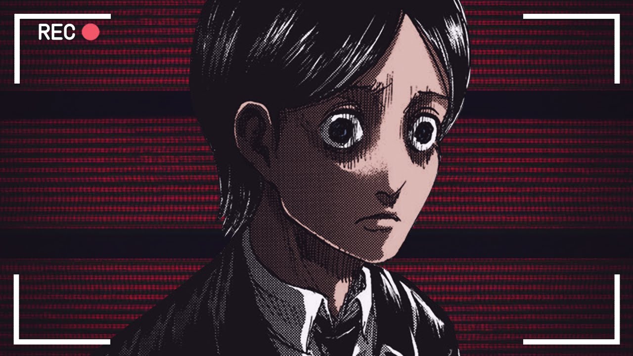 Attack on Titan The Suffering of Grisha Jaeger Explained With Misery
