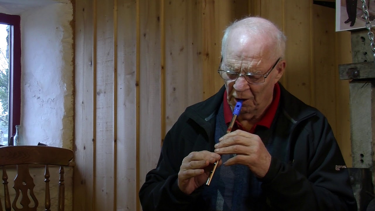 Tony Coen at Finnerty’s Mills
