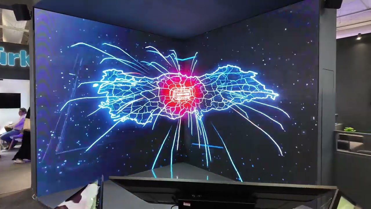 Ankara Ticaret Odası - Global Health Exhibition 2025 - Riyadh