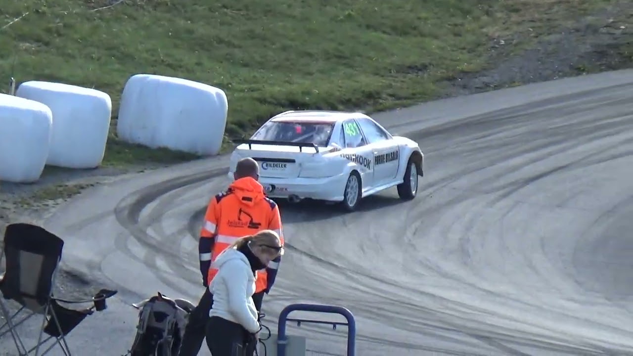 4 NM Bakkeløp Lillehammer. Super 2400- over 2400 2 omg. 2025