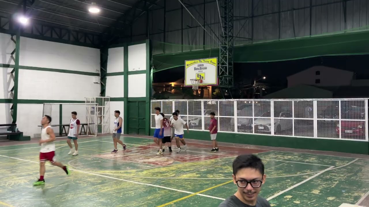HOOPS MNL BASKETBALL RUNS MARCH 3, 2026 | GAME 5