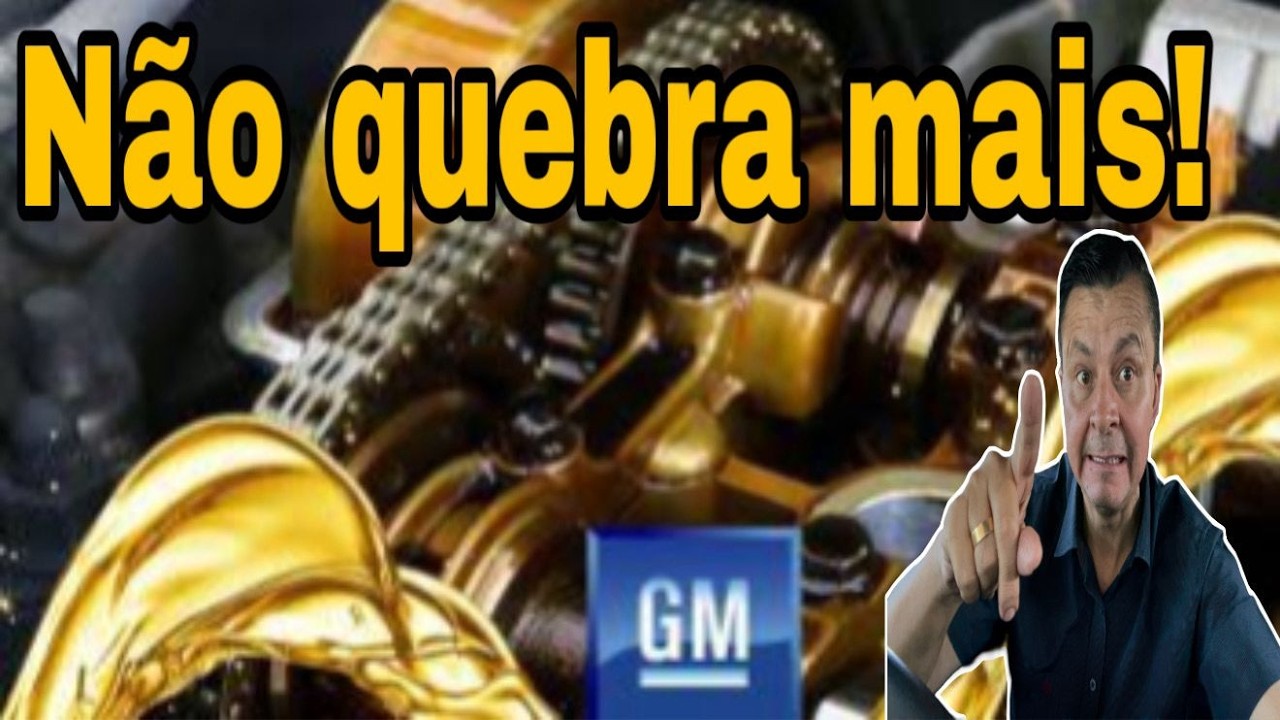 CHEVROLET RESOLVEU O PROBLEMA DA CORREIA DENTADA BANHADA ÓLEO!  VAI VENDER ÔNIX E TRAKER ADOIDADO ?