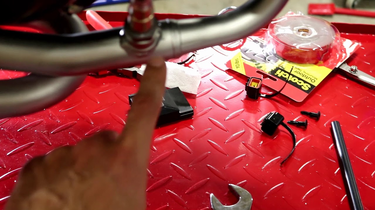 aRacer RC Mini5 RC Super2 AF1/AF2 - ЧАСТЬ 2 - Установка #aRacer #HardRacing #Mini5