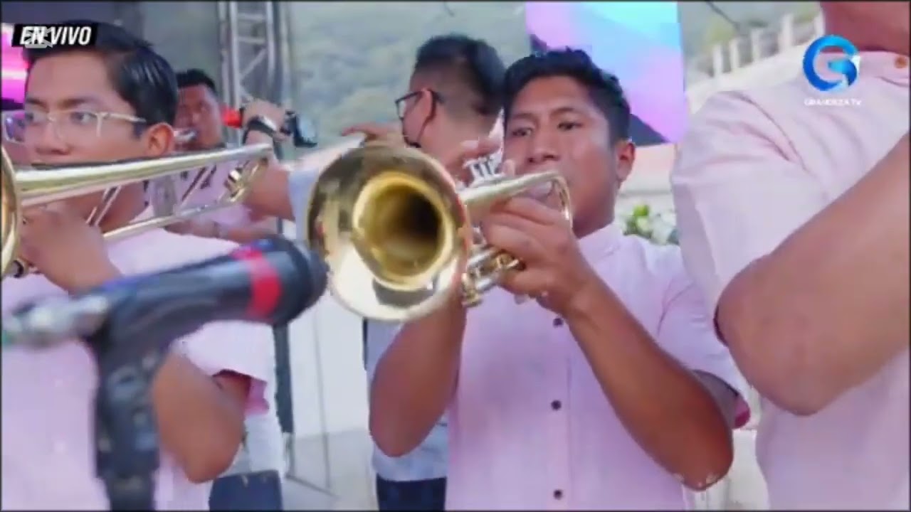Los Seguidores de Jesús con el tema Bienvenidos a Guatemala